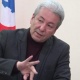 Жактоочу: "Адахан Мадумаровду Ак Үйдүн алдында сабап кетишти"