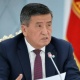 Президент Сооронбай Жээнбеков түнкү саат 02:00гө чейин Ак Үйдө болгон