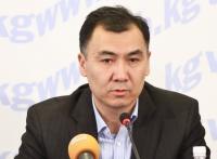 Камактагы Равшан Жээнбеков абактан чыгарылды
