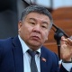 Алманбет Шыкмаматовдун башкы прокурордун милдетин аткаруучу болгону маалымдалды