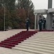 "Кызматын аткарууну улантышууда". Желек кайтарган жоокерлер көпчүлүктүн көңүл чордонунда
