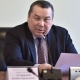Ысык-Көл облусунун башчысы Балбак Түлөбаев өз каалоосу менен отставкага кетти