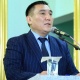 Оштун мэри Сарыбашов кызматтан алынды