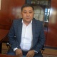 Жоошбек Коёналиев Бишкек шаарынын убактылуу мэри кызматын аткармай болду