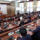 Бүгүн Жогорку Кеңештин депутаттарынын кезексиз жыйыны өтөт