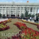 "Экскурсияда жүргөндөй...". Аянттагы азыркы көрүнүштөн фоторепортаж
