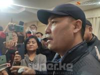 Садыр Жапаров "Сооронбай Жээнбековдун тагдыры кандай болуп калат?" деген суроого жооп берди