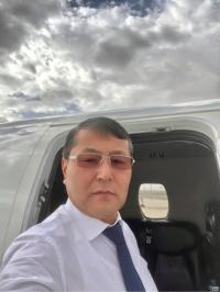Оштун мурунку мэри Мелис Мырзакматовдун келе жатканы кабарланууда