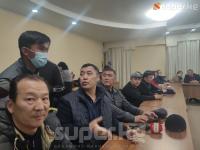 Садыр Жапаров премьер-министр болуп шайланды
