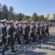 Эски аянтта Ички иштер министрлигинин толук курамы чогулду