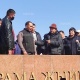 Тилек Токтогазиев: "Жаңы өкмөттү түзөбүз. Садыр Жапаров менен Камчыбек Ташиев эски жүздөр" (митингдеги урунттуу учурлар)