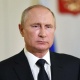 Владимир Путин Кыргыз өлкөсүндөгү абал тез арада жөнгө салынарына ишенерин билдирди