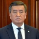 Сооронбай Жээнбеков өлкөдөгү абал боюнча кайрылуу жасады