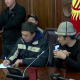 Өкмөт үйүндө айрым саясий партиялардын өкүлдөрү жаңы премьер-министрди шайлоо боюнча талкуулашты