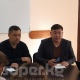 Садыр Жапаров маалымат жыйын берди (видео)