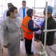 Мэрия митингде жаракат алгандардан кабар алды