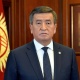 Тактыдан кулатылган Сооронбай Жээнбековдун өлкөдөгү кырдаалга байланыштуу кезектеги кайрылуусу