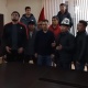 "Эртеңден баштап өлкөдө стабилдүүлүктү орнотобуз". Садыр Жапаров жаштар менен жолугуп, чогуу иштешүү тууралуу чечим чыгарды