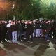 Бишкек ШИИББи: "Милиция кызматкерлери 2-октябрдан бери уктай элек"
