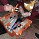 Митинг башталгандан тарта 1002 жаран жаракат алды