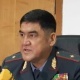 Курсан Асанов ички иштер министри качып кеткенин айтты