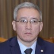 Вице-премьердин милдетин аткаруучу Эркинбек Асрандиев социалдык-экономикалык блокту жетектеп жатат