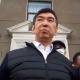 Шаар мэри Азиз Суракматов: "2 күн ичинде аралыктан иштеп жаттым"