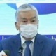 "56 күндөн бери каттала элек болчу". Министр Бишкекте эпидемиологиялык абал татаалдашып кетиши мүмкүн экенин айтты
