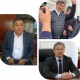 Азиз Суракматов кызматына кайтты. Ал кеткен 3 күн ичинде эки адам мэр болууга үлгүрдү