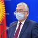 "Башаламандык учурунда "Тез жардам" кызматынын 5 медицина кызматкери жабыркап, 6 унаа талкаланды" дейт министр