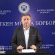 Баткен облусунун башчысы кызматын тапшырган жок