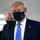 Коронавирус жуктуруп алган АКШнын президенти Трамптын дарылануусуна канча акча кеткени айтылды