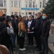 Евгения Строкованы митингден кууп салышты