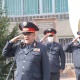 Курсан Асанов Чүй ОИИББинин өздүк курамы менен жолугушту