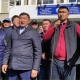 Марат Мураталиев өкмөттүн Таластагы ыйгарым укуктуу өкүлү кызматына кайтып келгенин айтат