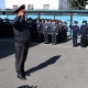 Ысык-Көл облусунда милициянын жана элдик кошуундардын гарнизондук разводу болуп өттү