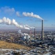 Бишкек шаарына 9-октябрдан тартып жылуулук бериле баштайт