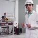 Америкада 12 жаштагы бала атомдук реакторду жаратып "Гиннесстин рекорддор китебине" кирди