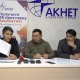 "АКНЕТ" компаниясынын президенти: "Рейдерлик басып алууга айыпталып жаткан адам камактан чыгып дароо биздин кызматты тартып алууга келди"