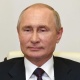 Кремль Владимир Путинди туулган күнү менен куттуктагандардын катарына тактан кулатылган Сооронбай Жээнбековду кошпой койду