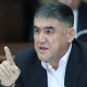 Генерал Курсан Асанов: "Мен эл менен болом!"