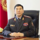 Сүйүн Өмүрзаков түштүк региондордо коомдук тартип сактоо иш-чараларын жүргүзүүдө