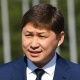 Мурдагы премьер-министр Сапар Исаков "Ала-Тоо" аянтынан белгисиз адамдар анын дагы унаасын аткылашканын билдирди