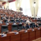 Жогорку Кеңештин кезексиз жыйыны саат канчада өтөрү белгисиз