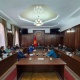 Өкмөттө эмгек акыларды жана социалдык төлөмдөрдү каржылоо маселелери талкууга алынды