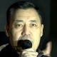 Садыр Жапаров: "Коомчулук шайлоого барба деп талап кылса, барбайм"