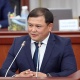Дастанбек Жумабеков Садыр Жапаровго "Келген күнүңүздү эмес, кеткен күнүңүздү ойлоңуз" деп кеңеш берди