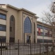 Бишкектеги Кыргыз-Түрк "Достук" ооруканасына коронавирус оорусу менен кайрылгандар күн санап көбөйүүдө
