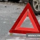 Түндө Бишкекте "Тез жардам" кызматынын унаасы жол кырсыгына кабылды (видео)