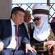 Президент Cооронбай Жээнбеков менен экс-президент Роза Отунбаева жолукканы айтылууда
